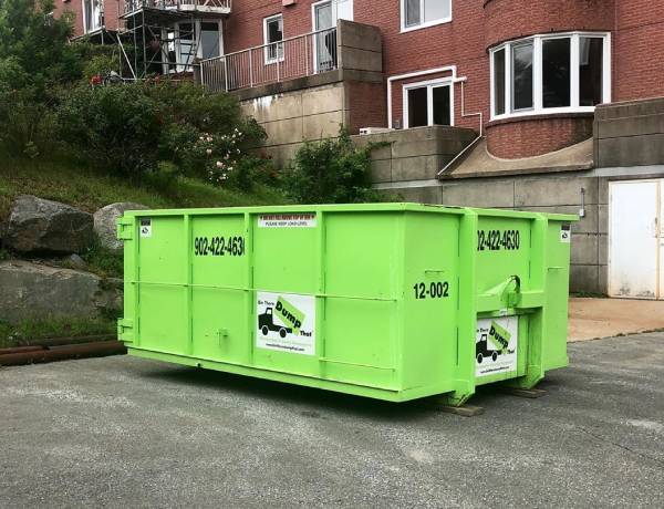 Dumpster Rental Vs. Junk Removal: Which Is the Right Choice?